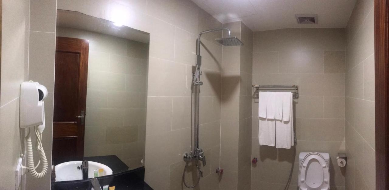 Anise Hotel Phú Quốc Eksteriør billede