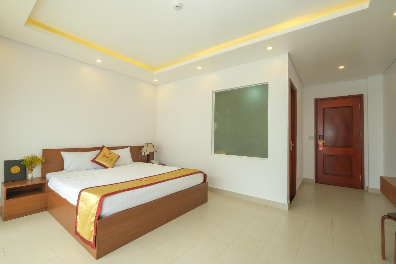 Anise Hotel Phú Quốc Eksteriør billede