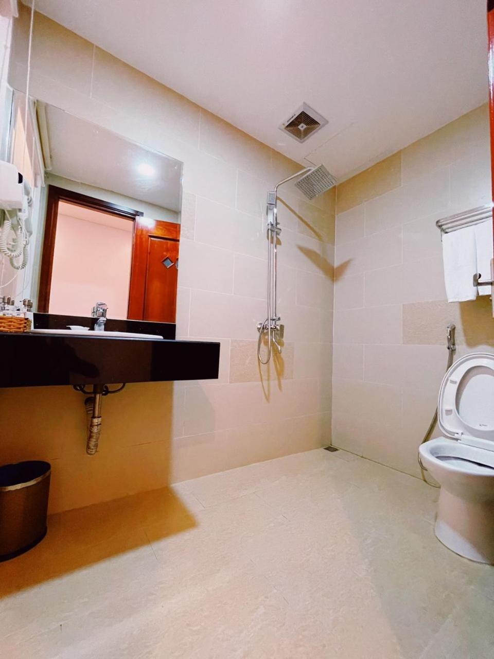 Anise Hotel Phú Quốc Eksteriør billede