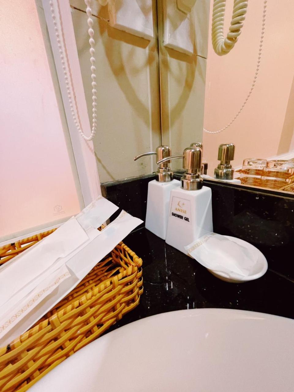 Anise Hotel Phú Quốc Eksteriør billede