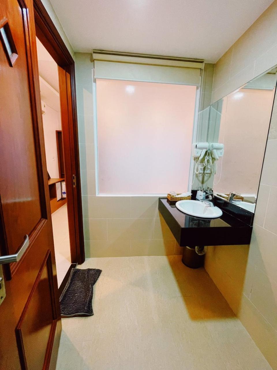Anise Hotel Phú Quốc Eksteriør billede