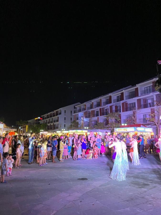 Anise Hotel Phú Quốc Eksteriør billede
